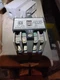 SQUARE D 8501 X0 60 /A CONTROL RELAY 110/120V 50/60HZ 8501 XO 60