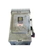 Square D Safety Switch 30A 240VAC H-321-NRB /E1