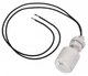 Baker LS300 Vertical Float Level Switch, Polypropylene & Epoxy Float,