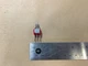 C&K SS-3874-1 7207 TOGGLE SWITCH ON/OFF/ON 2A 250VAC 5A 120VAC