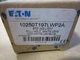 Eaton 10250T197LWP2A Indicator Light White 120V LED Full Voltage New in Box
