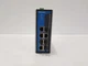 MOXA EDS-308-T 8-PORT UNMANAGED ETHERNET SWITCH 1201003084013 REV 2.2