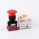 ONE IDEC HW1B-V402R NEW