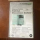 Trade Pro 60A non-fusible  pull out disconnect