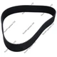 Belt 0400112 for J P Carlton Stump Grinder  SP4012 SP4012P SP012PN SP5014TRX