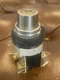 Allen Bradley 800T-J44 Ser. T 3-Position Selector Lock Switch 800T-XA 800T-XD1