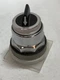 SQUARE D 9001-KS43B SELECTOR SWITCH OPERATOR 3 POSITION MAIN CAM C