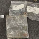 (3) Amphenol (2) 97-3057-6(621) + (1) 97-3057-6 Connector Kit
