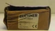 EUCHNER P/N: EZT1F1.250-V PROXIMITY SENSOR 20-250 VAC/DC 5000 PSI MAX
