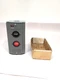 NOS Cutler Hammer 10250H2978A Start Stop Push Button Control Station 600V 10250H