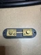 Ram Meter Current Shunt 15 Amp 50mV