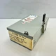 EATON DG221UGB Non-Fusible General Duty Safety Switch 2-Pole 30A 240V