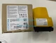 1PCS NEW SIEMENS Push button Switch 3SB3801-0DF3 3SB3 801-0DF3