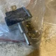 CARLING TECHNOLOGIES 2GM54-73 Toggle Switch, On/Off/On, DPDT 2X469