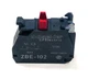 ZBE-102 Schneider Electric Contact Blocks