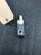 FESTO PEV-1/4-B-M12 Pressure Switch M12 PNP 10-30VDC Pneumatic USED