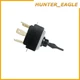 Window Mirror Control Switch 6 Pins 8956K913 577.46602 Replacement Replacement