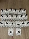 (Lot Of 20) IMO SI18-BMDC64R-2+X/95K Isolation Switch. Quantity 20
