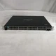48 Port 10/100Mbps RJ45 HP ProCurve J9089A 2610-48 Switch w/ Ears