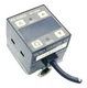 Keyence AP-31KP Analog Negative Pressure Sensor 12-24VDC PNP 72.5 PSI