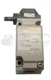OMRON D4A-0100N LIMIT SWITCH BODY W/ D4A-0001N HEAD W/ D4A-1000N RECEPTACLE