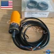 For Ifm Ki0202 Proximity Sensor No Normally Open Adjustment KI-2015-ABOA/NI