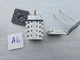 BACO PR26 40A ROTARY DISCONNECT SWITCH . Untested