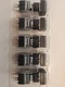 AH165-SF Fuji NEW IN Box Grey Pushbutton (qty 5)