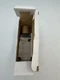 OMRON D4A1109N Plunger Limit Switch, SPDT 2CLR4