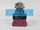 1Pcs New For IDEC emergency stop switch AVW411-R AVW411R 1NO-1NC