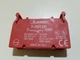 Lovato 8LM2T.C01 Contact Block