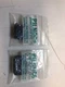 Telemecanique ZBE-101 Schneider Electric (Lot of 2)