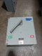 ITE VMS366T 600A 600V VACU-BREAK SWITCH 3PH- P18