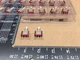 (3 pcs) 8121SD8V3GE C&K, SPDT 1A 120V, Pushbutton Switch