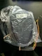 Linemaster Switch Corp Foot Switch Clipper Cat 635-S 5 Wire 10/15A 125/250 VAC