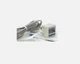 1pc SMC ISE30A-01-N-L Pressure Switch New