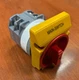NEW Baco PR40 2 Position Rotary Switch 40A 600V 