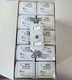 10 PACK Pass & Seymour 690-WG 1 Phase 15A 120 / 277V Combination Switch White