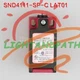 1PC NEW For SUNS SND4111-SP-C LAT01 Elevator Tension Wheel Switch~