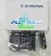 1PCS New Schmersal AZ 15-ZVRK-M20 Safety Interlock Switch AZ15-ZVRK-M20