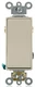 Leviton 5623-2I Light and Dimmer Switches