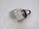 Schneider Electric 9001KT35LRR31 Push-to-Test Pilot Light RedLED 24-48V