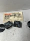 Lot Of (2) Telemecanique ZB2BE102 Contact Block for 22 MM PushButton Switch NEW