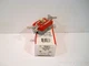 New Pass & Seymour 1-Pole Grounding Toggle Switch, PS20AC1-I, 20A, 277 VAC