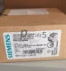 1PCS New 3RV1 021-1JA10 Circuit Breaker 3RV1021-1JA10 SIEMENS Fast Shipping