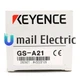 1PC Keyence GS-A21 GSA21 Safety Interlock Switch Door Lock Expedited Shipping