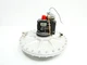 Sirco 325-F1-AB1-AHX-04 Differential Pressure Switch 480v-ac