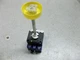Kraus & Naimer T203/IRL100 Lockable Switch KG41, Damaged, See Photos