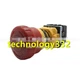 1PC NEW IDEC with light SCram 4 Normally closed XW1E-LV404Q4MR LV404Q4MFR #YT