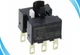 Fst  A16S-2N-2 A16S2N2 1PCS NEW Omron Pushbutton Switch free ship